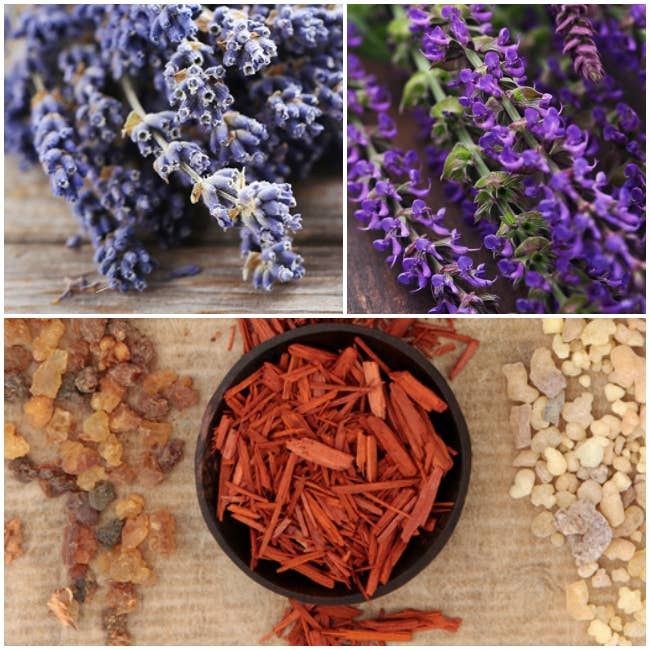 yogandha - Wholesale Etherische olie - Feel Relaxed Geschenkset met Essentiële Oliën voor Zelfzorg en Ontspanning4