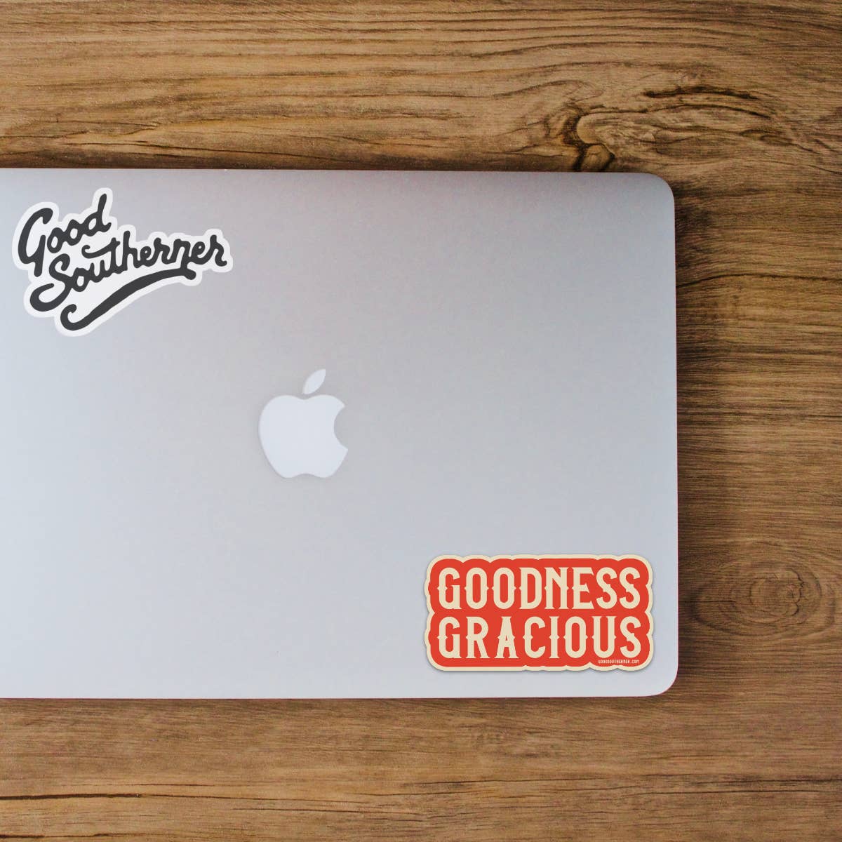 Good Southerner - Vendita all'ingrosso Adesivo - Bontà Grazioso Adesivo1