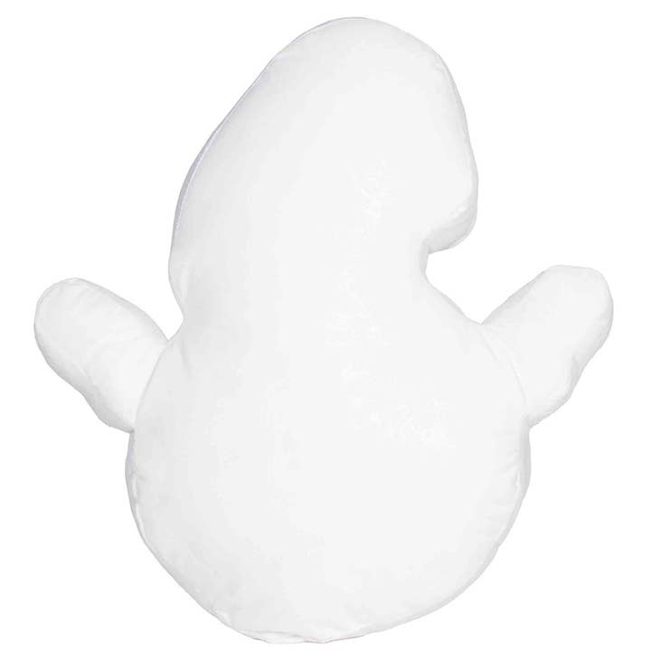 Sparkles Home - Wholesale Throw/Decorative Pillow - Snowman Shaped Pillow3