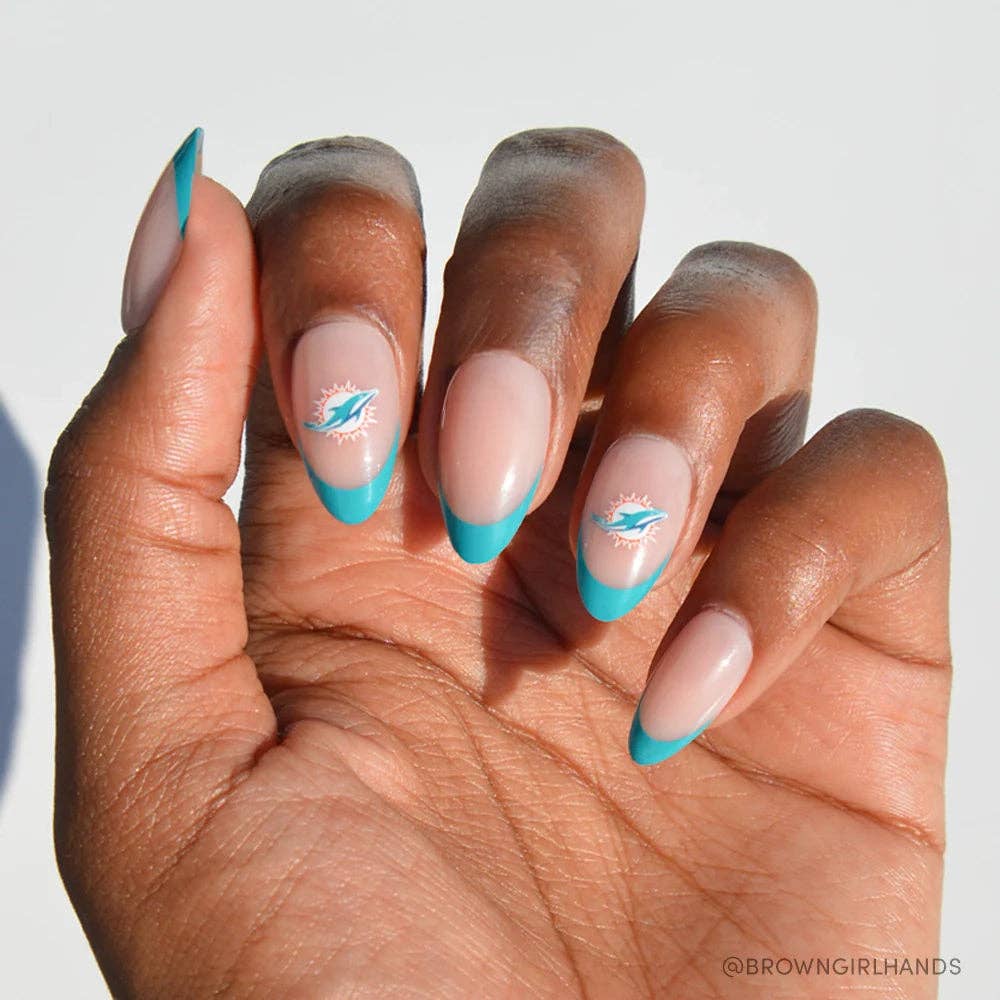 Glamnetic - Wholesale Press-On/Fake Nails - Glamnetic x Fanatics NFL Press-On Nail Collection91