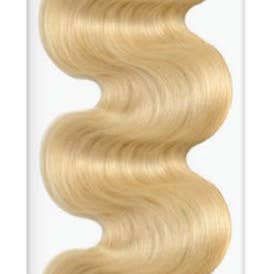 AEsthetic - Wholesale Hair Extensions - VIRGIN HAIR BLONDE #6136