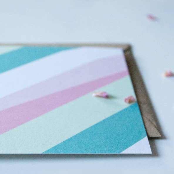 Spring Blossoms - Postcard Set for wholesale by FINE colours