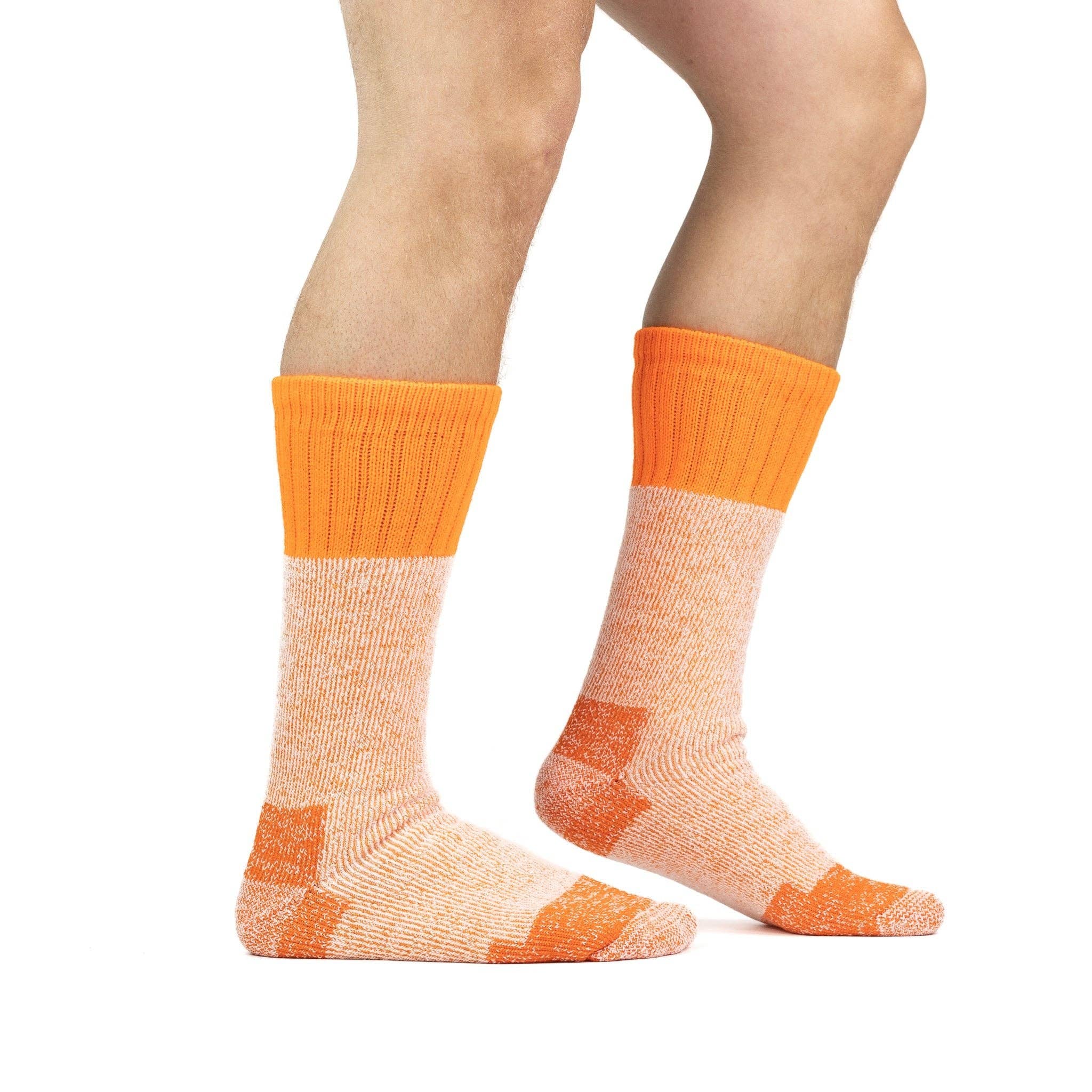 Fox River Socks - Wholesale Socks - Unisex - Men's Wick Dry Outlander Heavyweight Mid-Calf Boot1