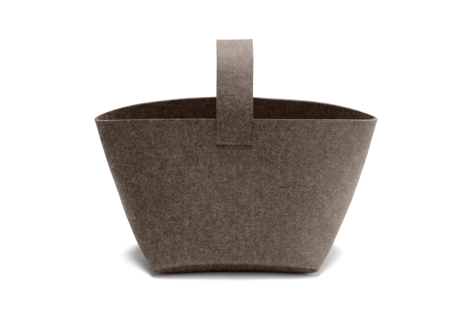 HEY-SIGN - Wholesale Basket - Firewood basket85