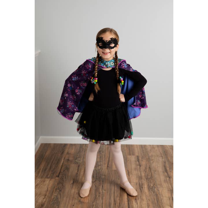 Tutu Joli LLC - Wholesale Tutu - Kids - Black Tutu Skirt and Bow Hair Tie | 2Pcs Tutu Set7