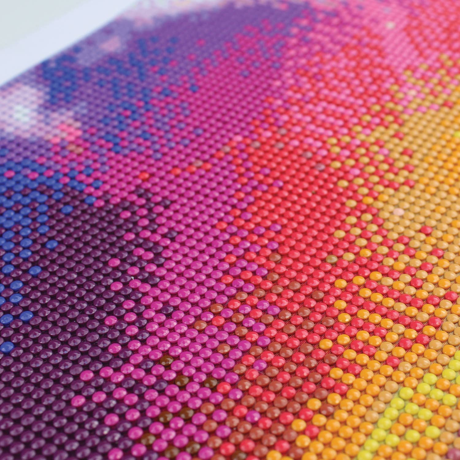 01 Multi Kit de peinture Love Sand Diamond en vente sur Faire6