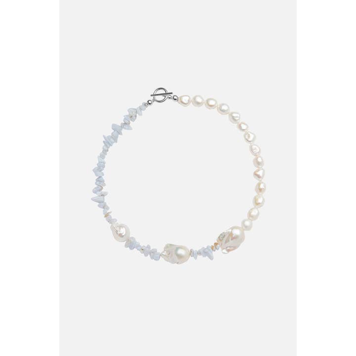 x White Sky Krage för wholesale av Kara Yoo