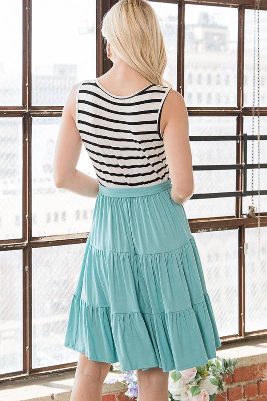 lovely melody - Wholesale Dress - Women's - LMD5287-B-Veth Dress-16