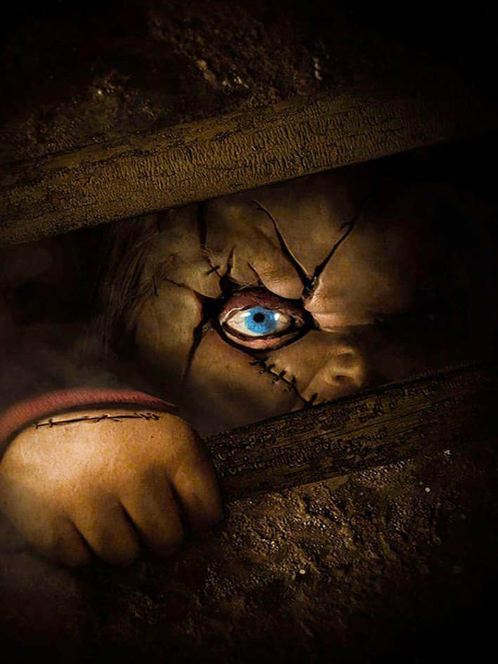 Horror Moneybox for wholesale by Crow Butterfly Horror