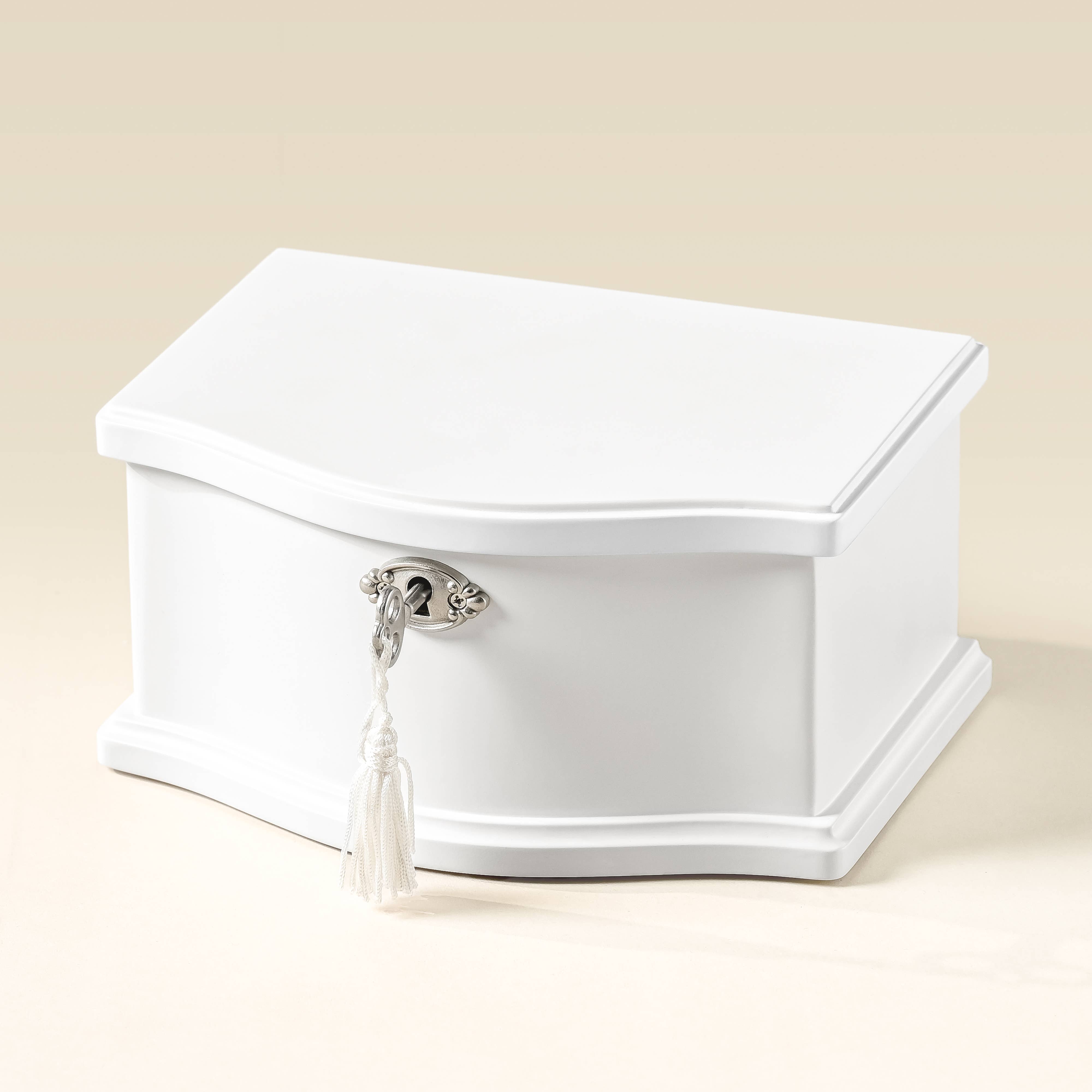 Arlo Belle LLC - Wholesale Jewelry Box/Organizer - Kids Musical Jewelry Box with Lock and Spinning Ballerina6