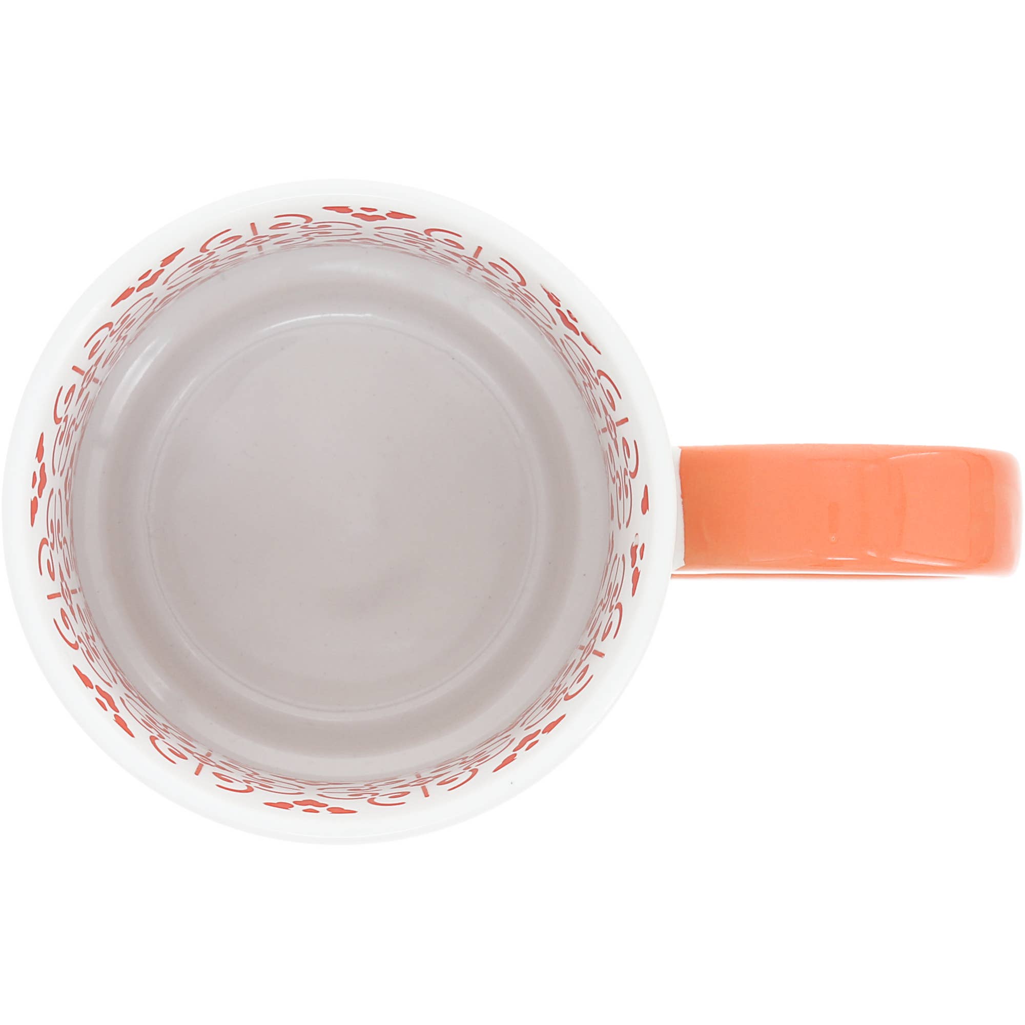 Pavilion - Vente Tasse à café - France - Tasse de 16 oz6