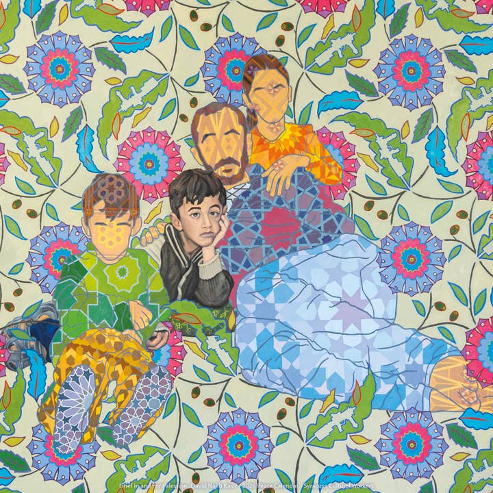 Syracuse Cultural Workers - Wholesale Calendar - 2026 Peace Calendar7