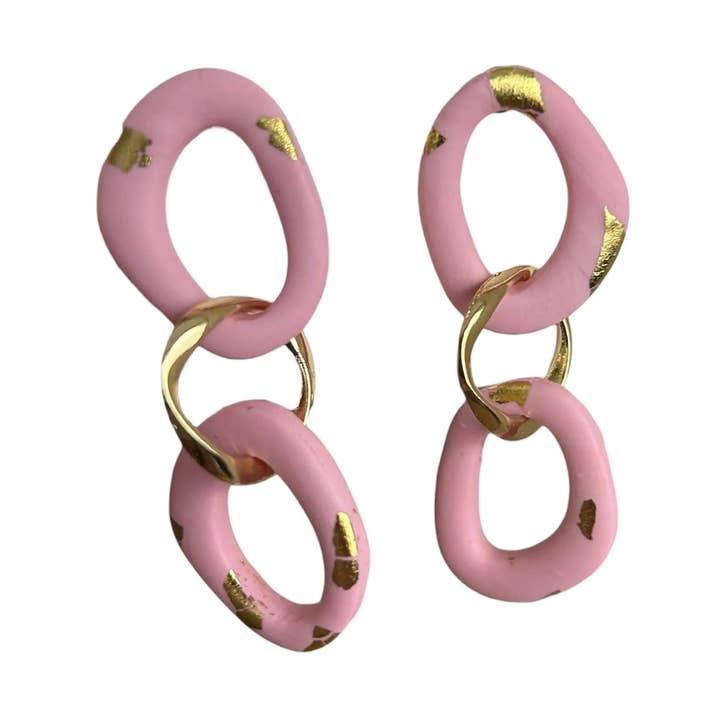 Oorbellen "Stela" voor wholesale door EME regalos