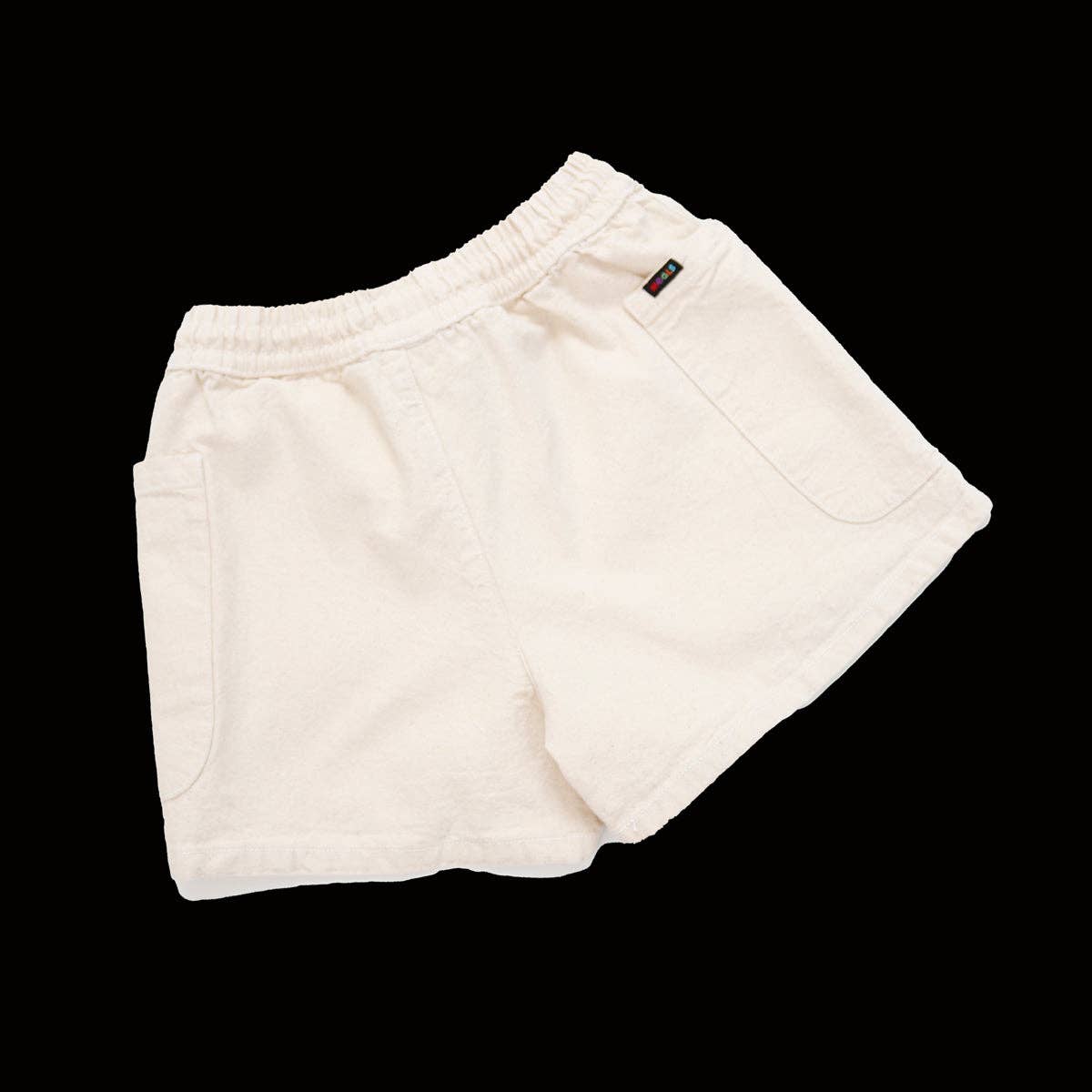 meals - Vente Short – femme - Chef de farine court *Nouvelle coupe2