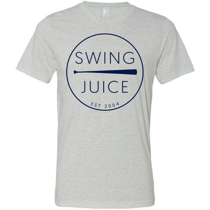 Baseball Retro Unisex T-shirt för wholesale av SwingJuice