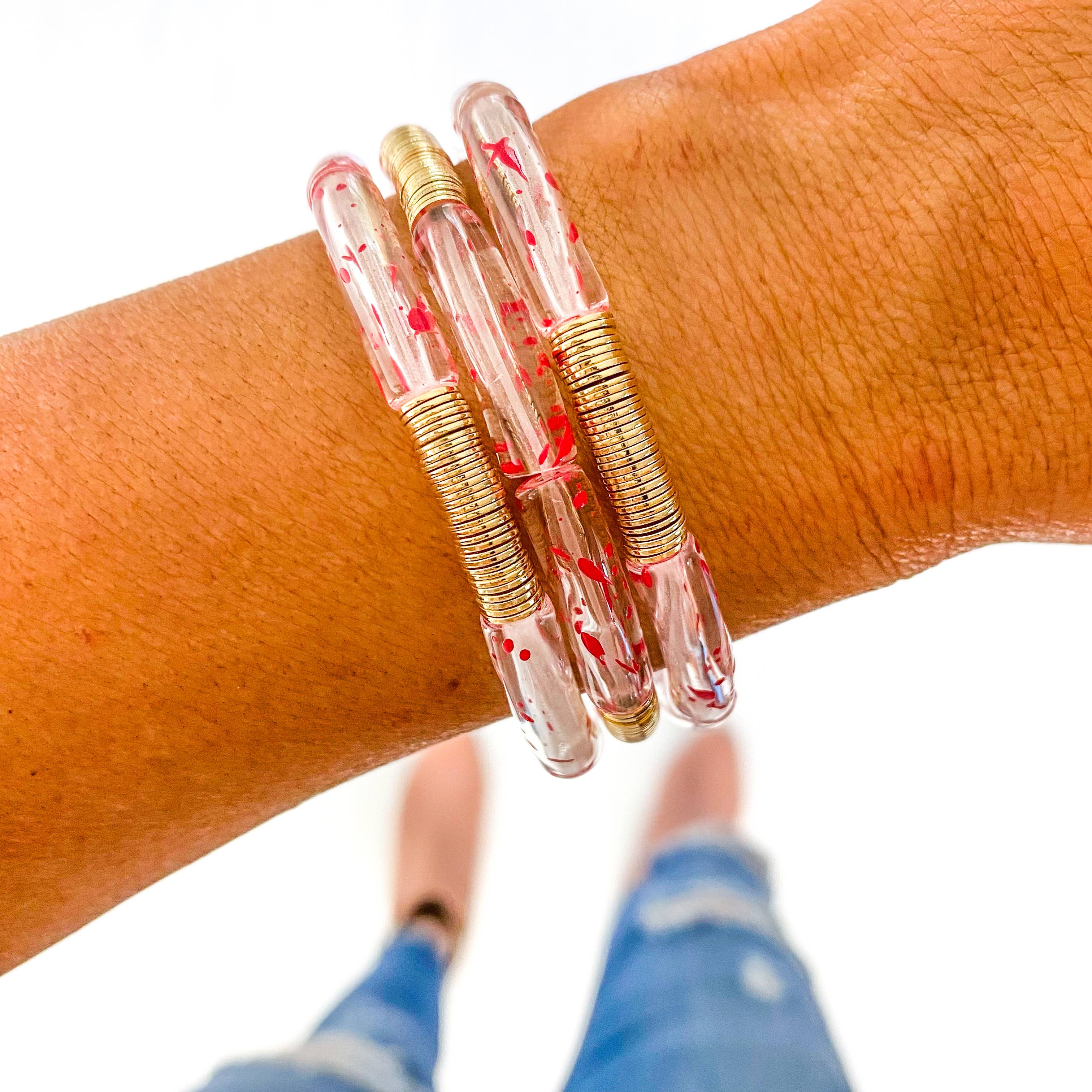 Savvy Bling - Venta al por mayor Juegos de joyas - 4 de julio17