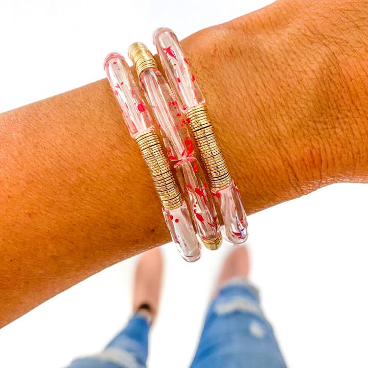 Savvy Bling - Venta al por mayor Juegos de joyas - 4 de julio17