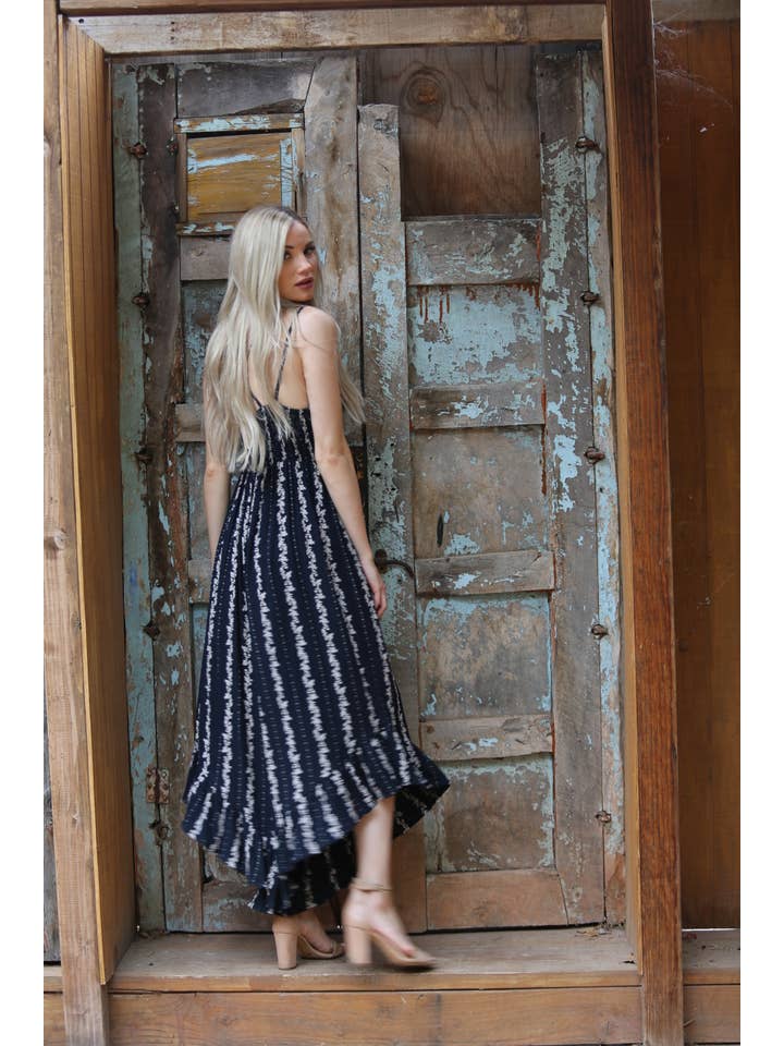 ANGIE - Wholesale Jumpsuit - Women's - Q5U56-W738 JUMPSUIT8