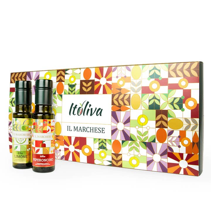 Geurige Couvette Il Marchese voor wholesale door Itoliva