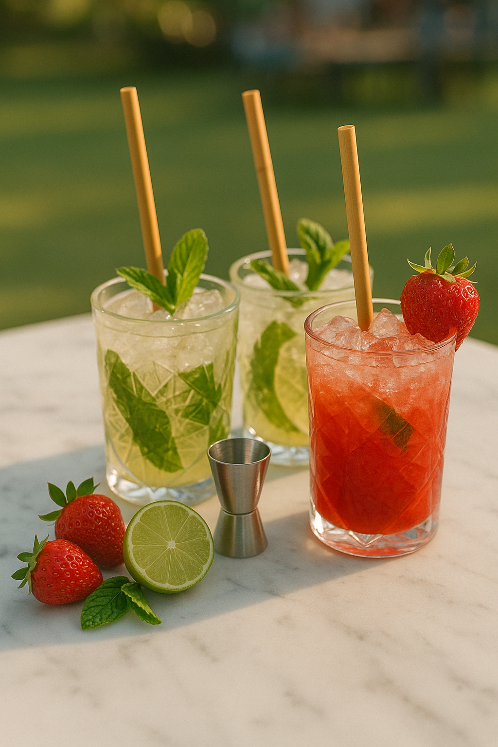 Tonkin Handicraft – Großhandel Trinkhalm – Personalisieren Sie Bamboo Straw
7