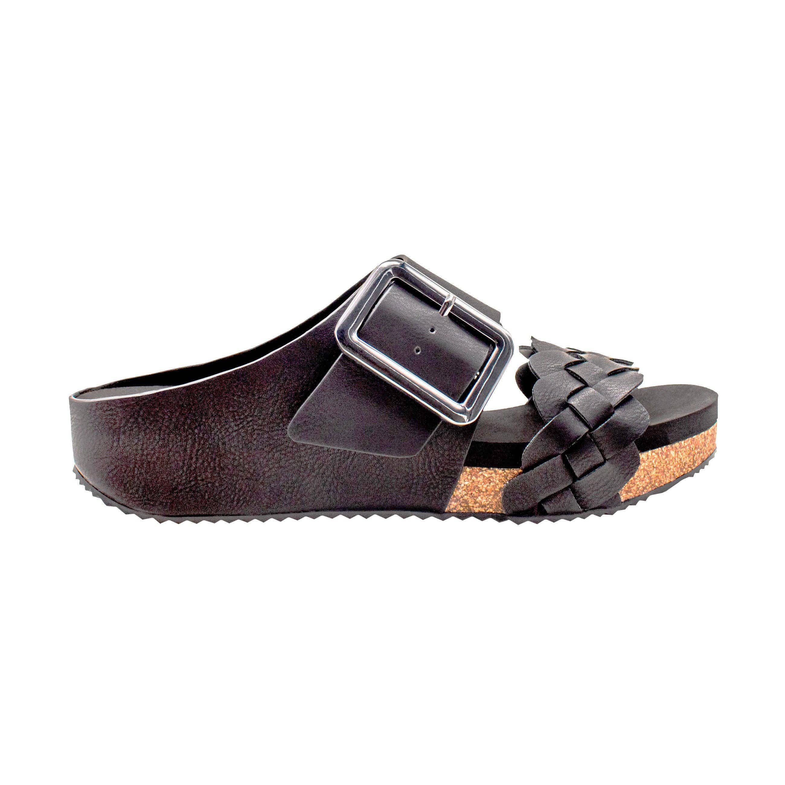 VOLATILE + SBICCA - Wholesale Sandals - Women's - MOREL28