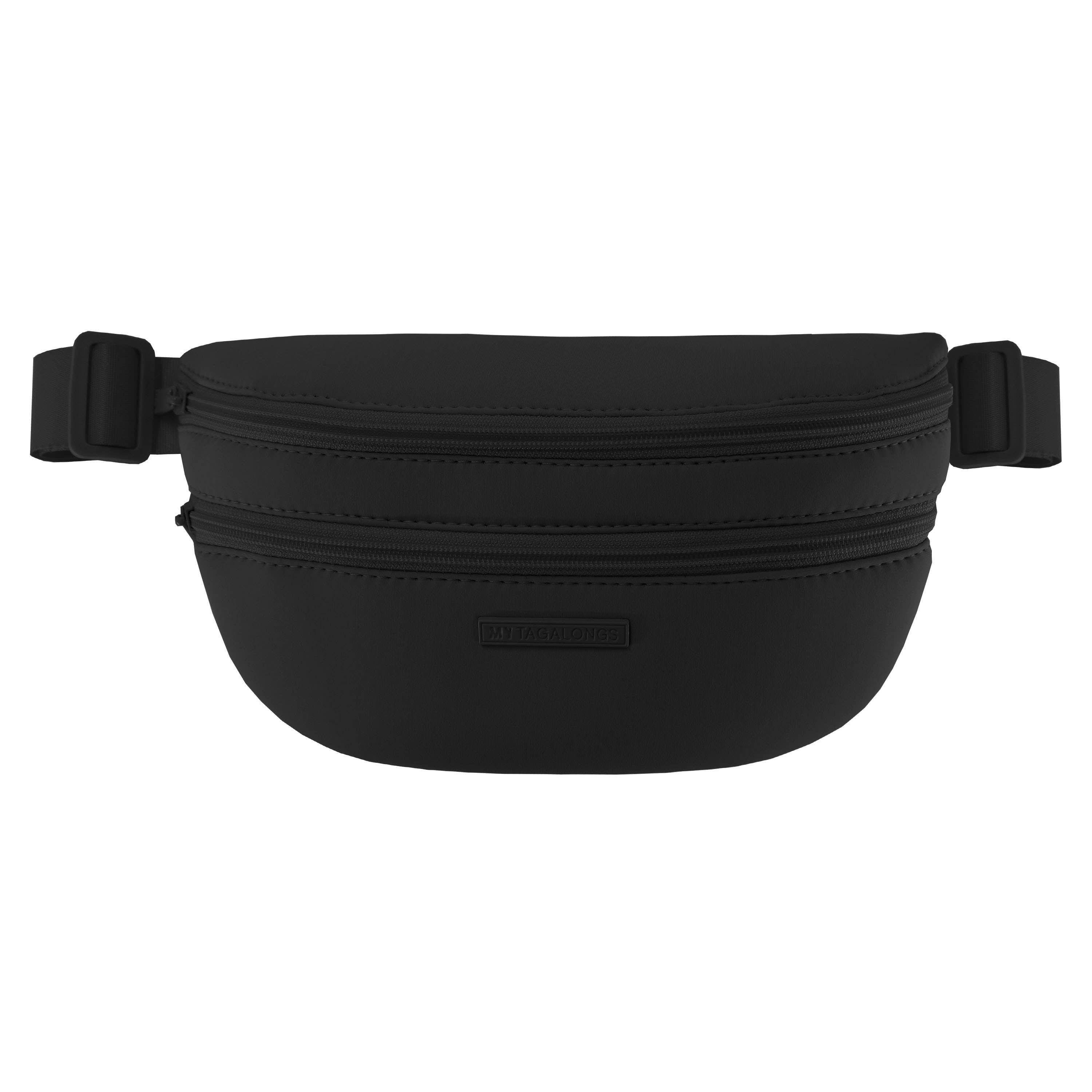 Wholesale FANNY PACK - EVERLEIGH ONYX for your store - Faire