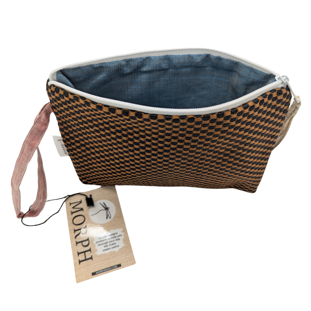 Morph - Wholesale Pouch - Women's - Silk Pouch5