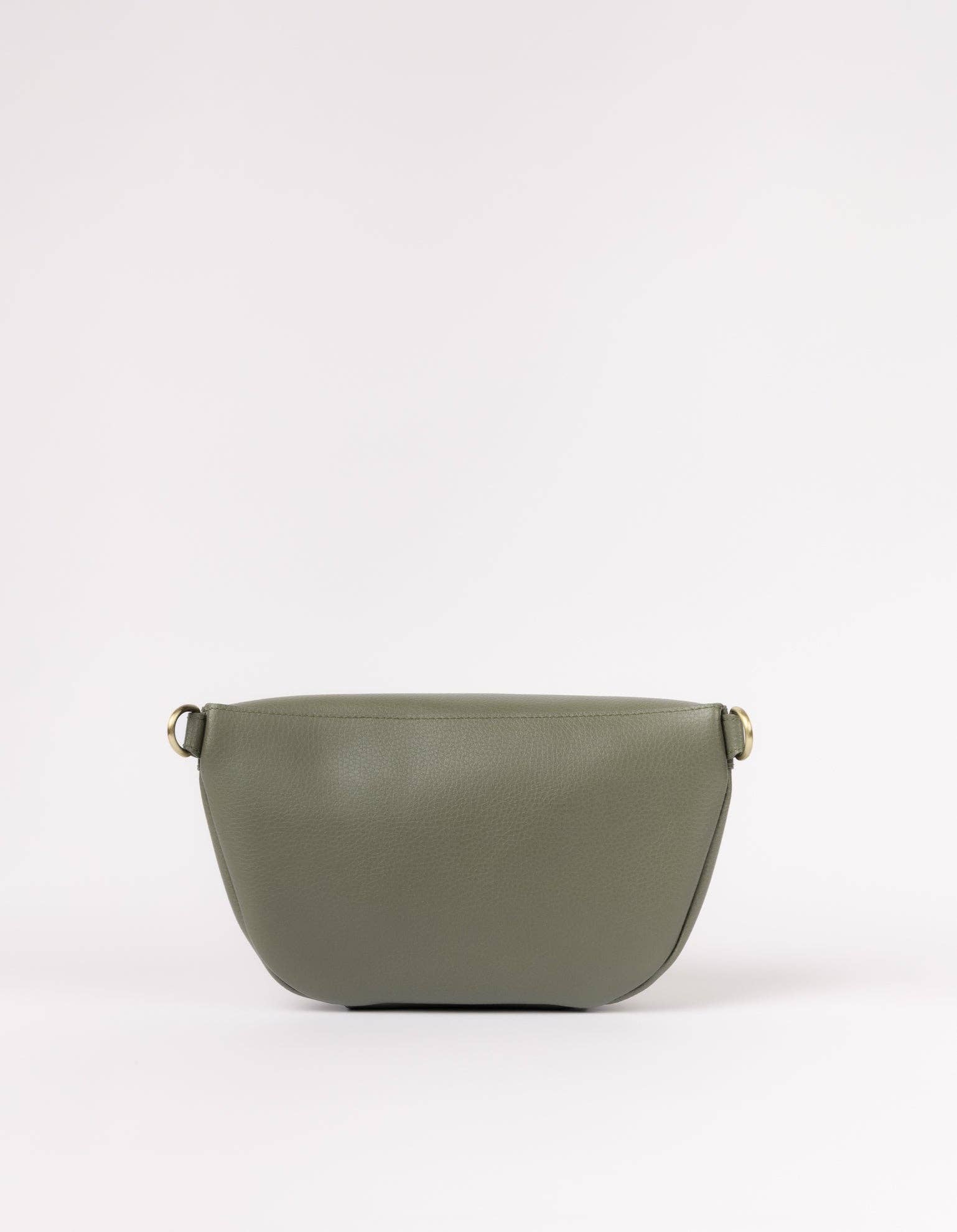 O My Bag - Wholesale Crossbody Bag - Unisex - Milo - Sage Vegan Mirum®2
