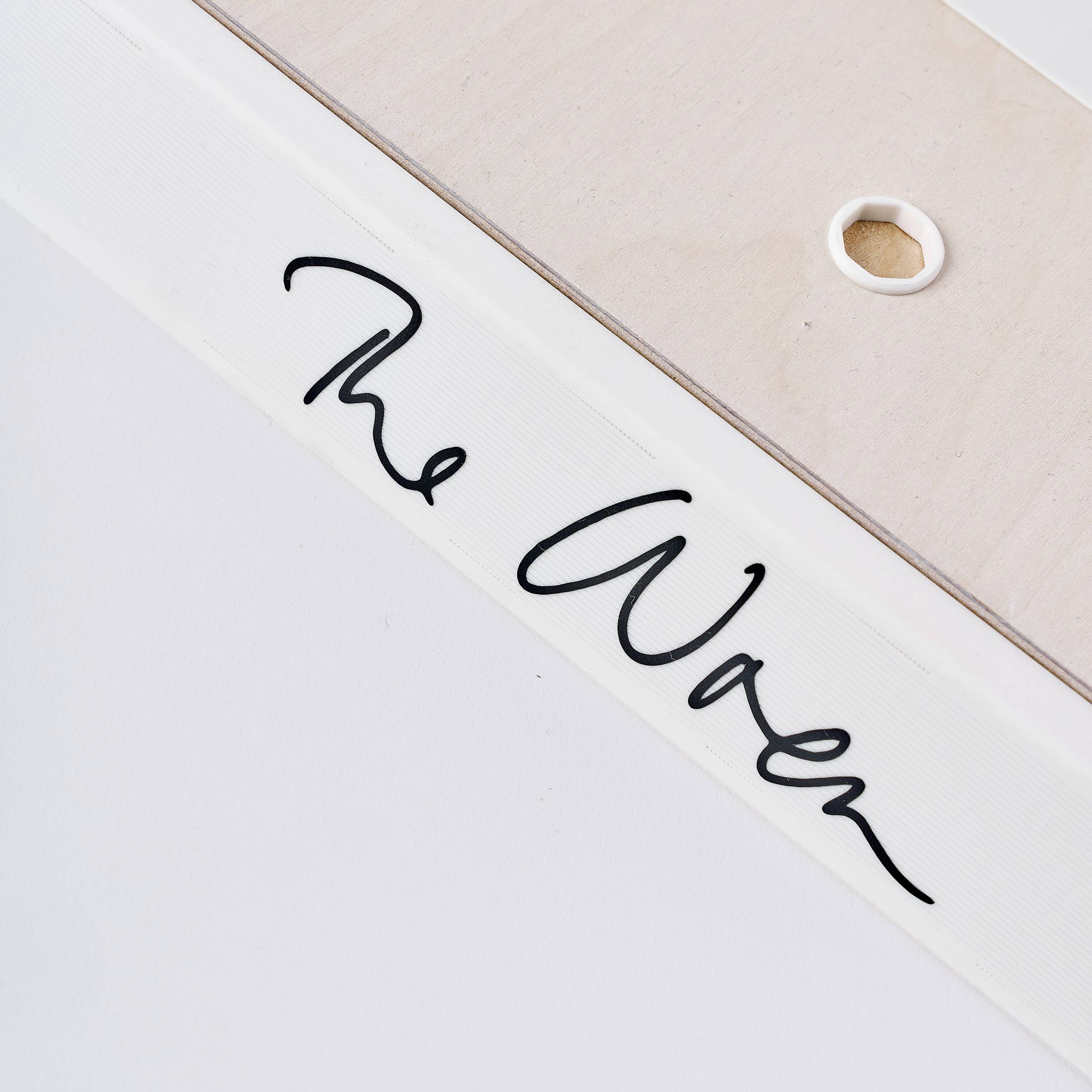 Tom's Studio - Wholesale Pen - The Wren - Countertop Display Unit and Starter Kits8