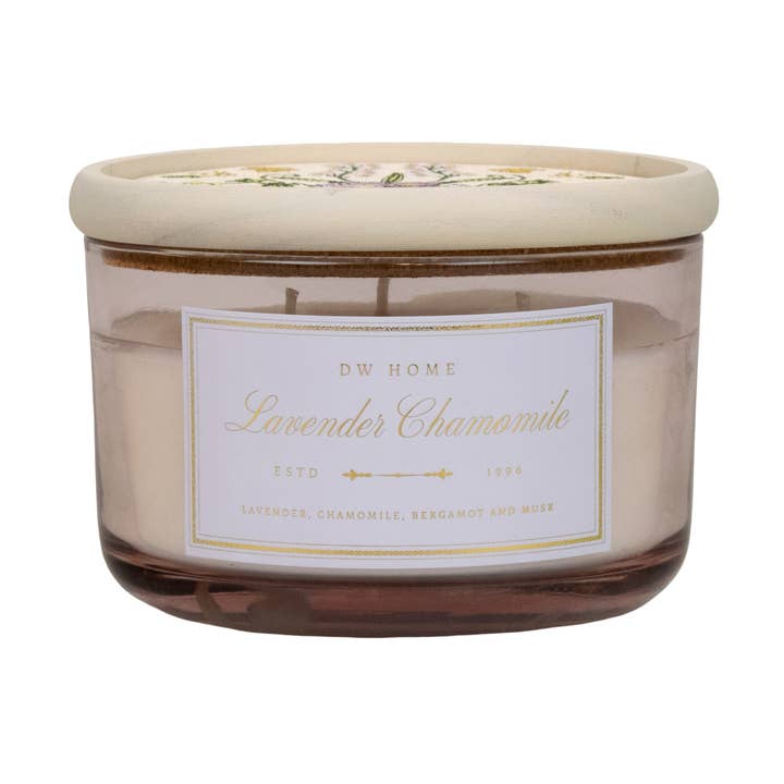 Lavendel-Kamille für den Großhandel von Goodies