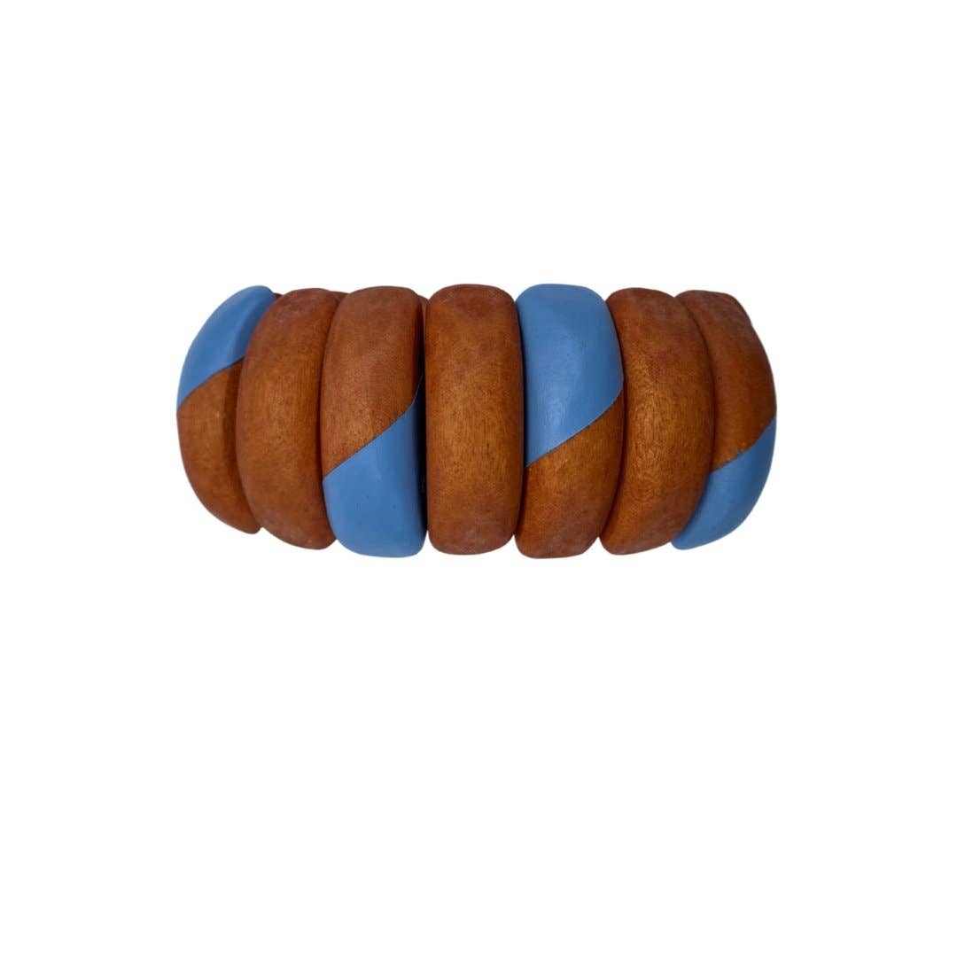 Bijondo - Wholesale Armband - Surry Hills houten armband5