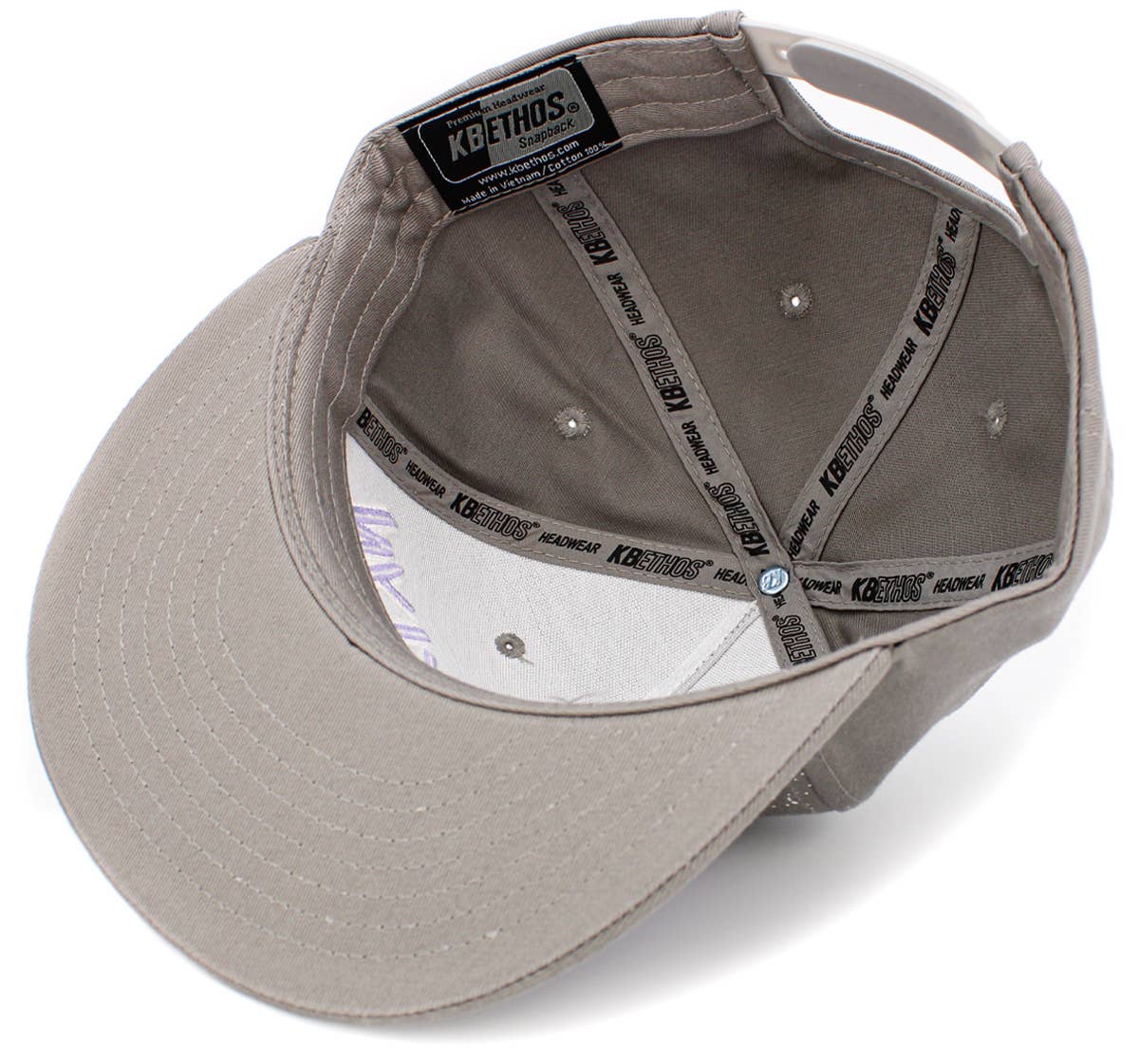 KBETHOS – wholesale Flat-brimmed cap – Men's – Brooklyn Snapback7
