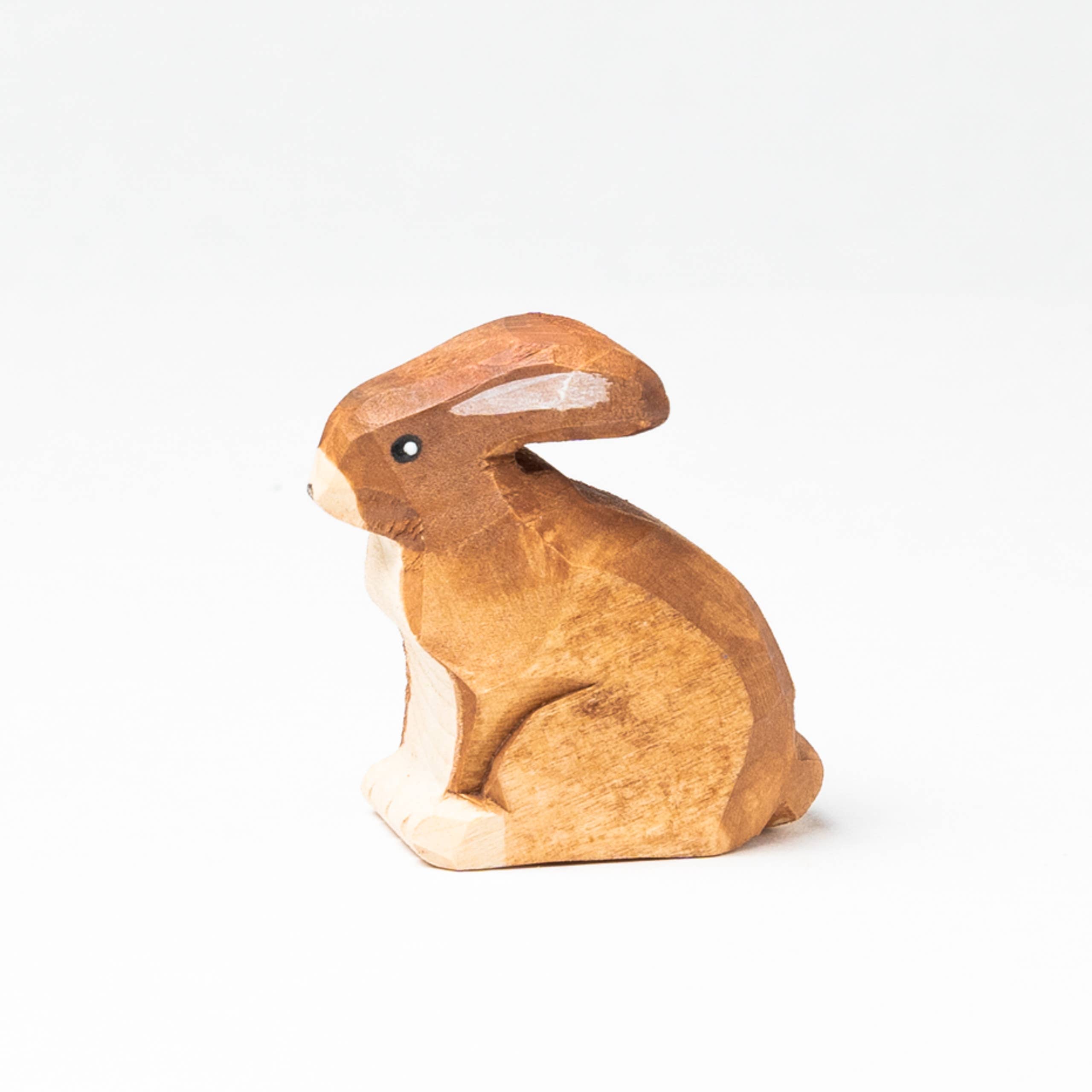 PoppyBabyCo - Wholesale Wood Toy - Kids - Wooden Forest Animals set of 177