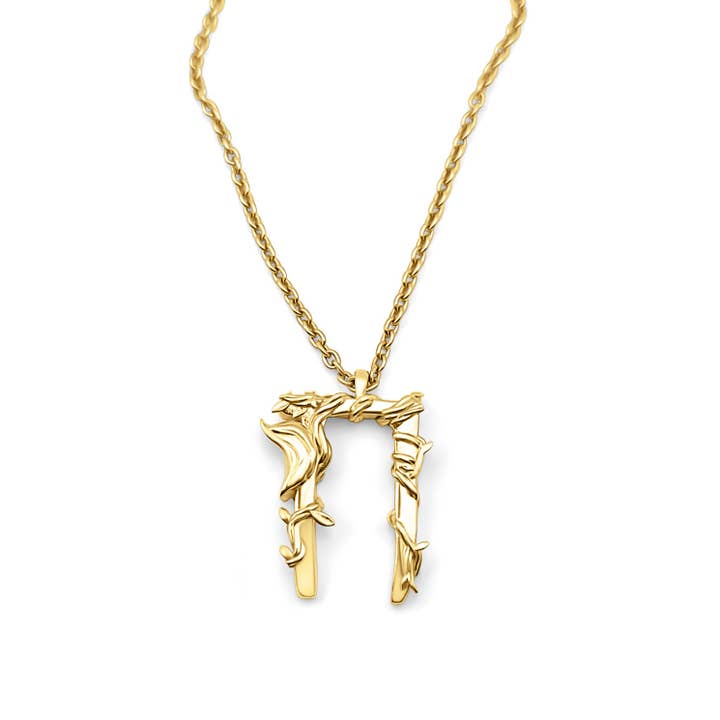 Etz Alm Vedhæng for engroshandel hos Monsieur Moon