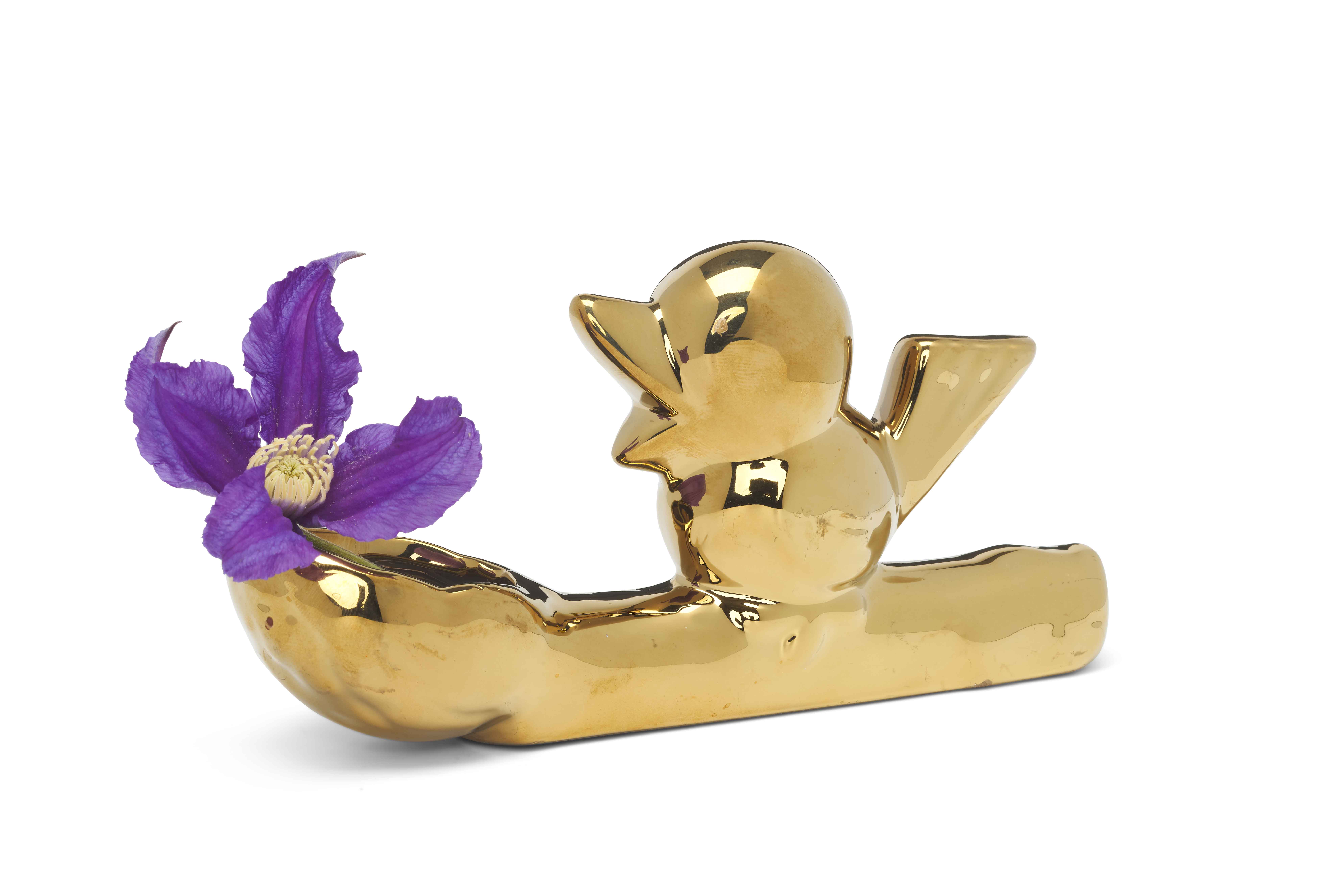 Jasmin Djerzic - Venta al por mayor Artículo decorativo de mesa - Ladrón de flores24