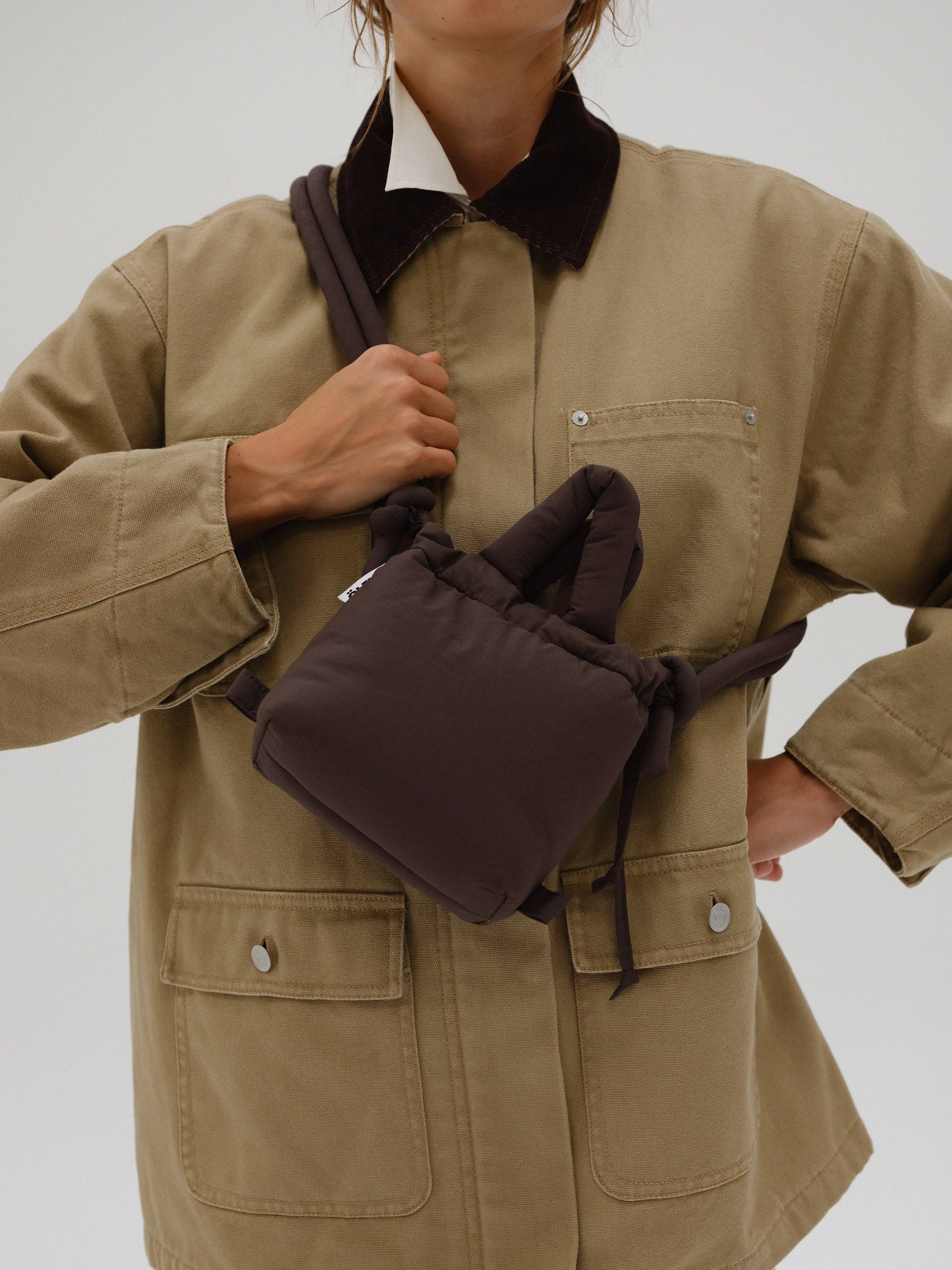 Ölend Backpacks - Wholesale Crossbody Bag - Women's - Micro Ona Soft Bag62