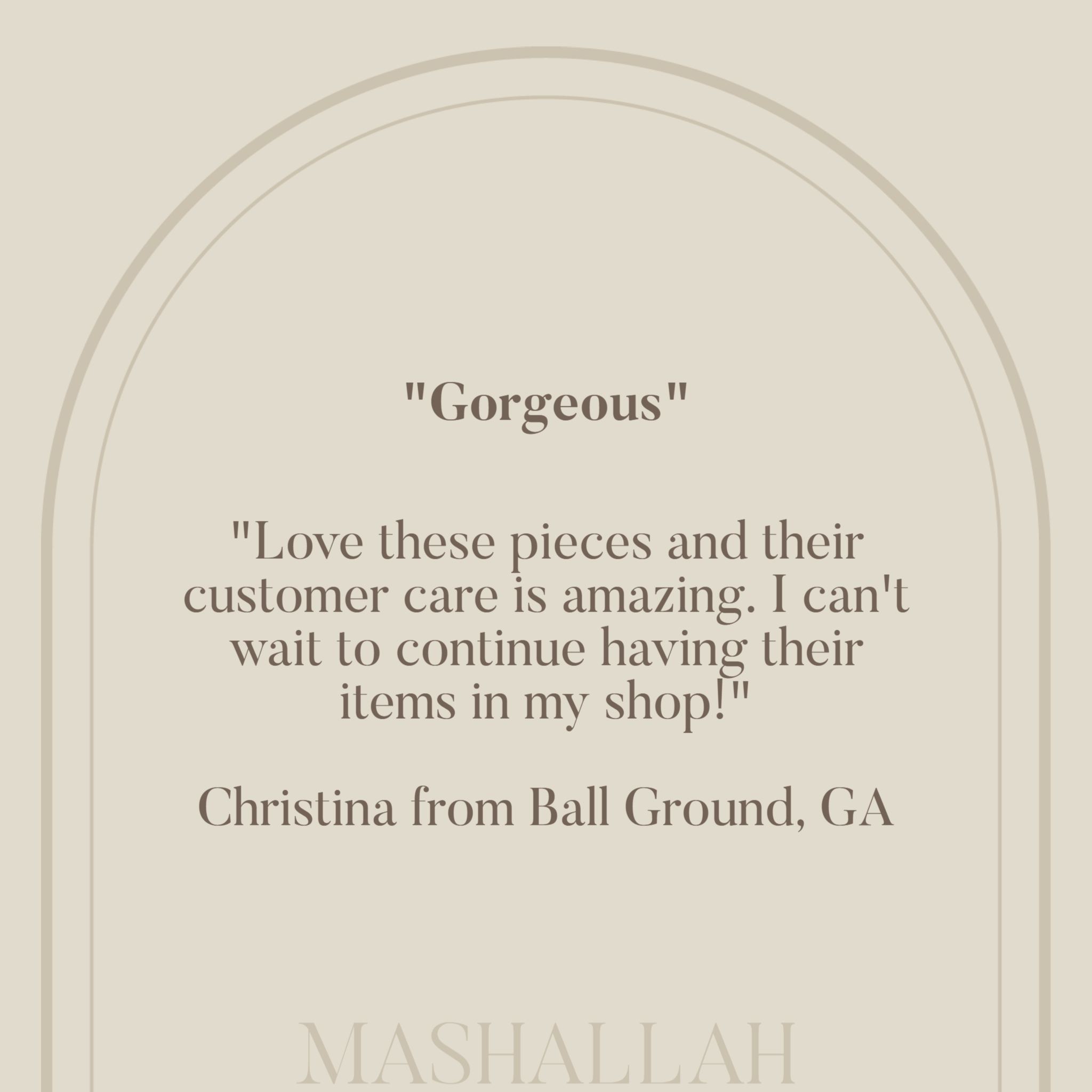 MASHALLAH – Colar de elos e correntes por atacado – Colar de corrente de cabo de ouro2