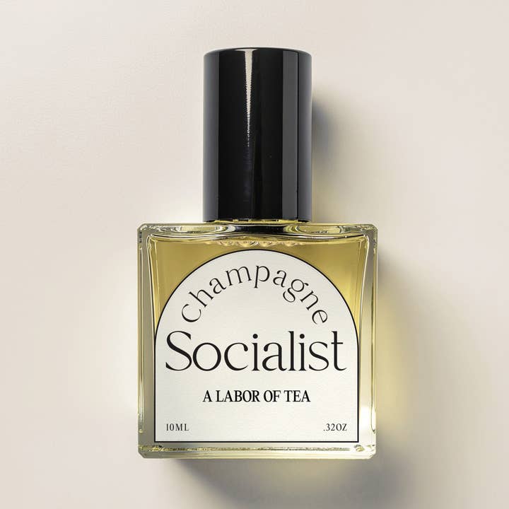 Een Arbeid van Thee | THÉ NOIR 29 Dupe | Parfumolie voor wholesale door Champagne Socialist