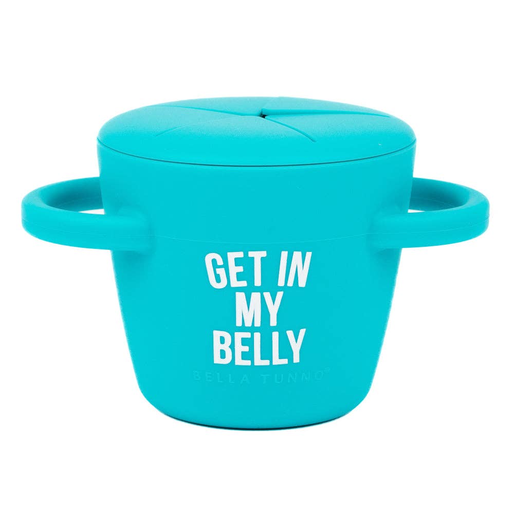 Bella Tunno - Hello Sunshine Happy Sippy Cup