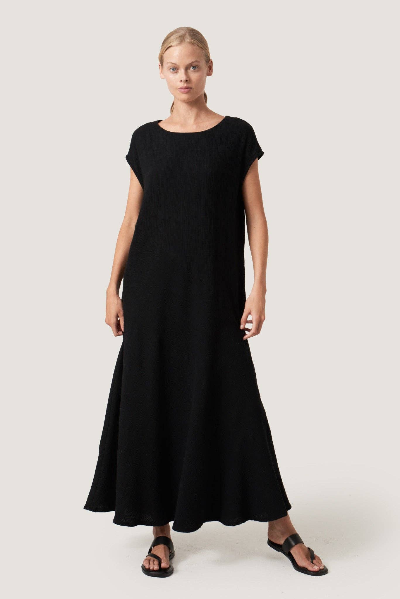 Honour Apparel - Wholesale Dress - Women's - The Viva Dress3