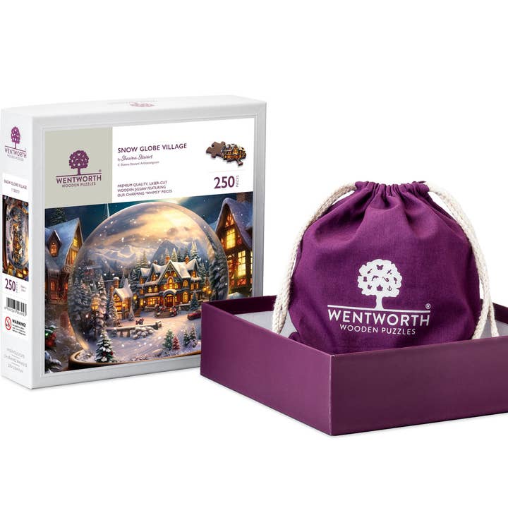 Snow Globe Village and other Purchase wholesale snow globe jars. Free returns & net 60 terms on Faire trending on Faire.