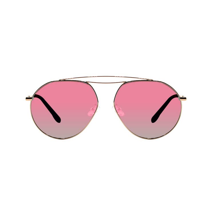 Ottika Group Ltd - Wholesale Sunglasses - Unisex - Shades X - Polarized Sunglasses | Model 70305