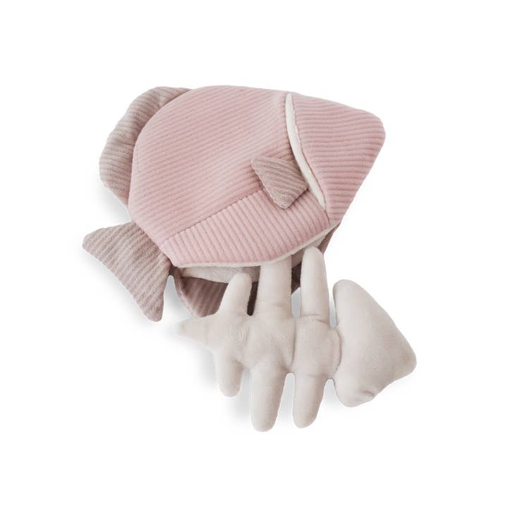 PESCE ANGELO//Giocattolo di Arricchimento per la vendita all'ingrosso da parte di Lambwolf EU