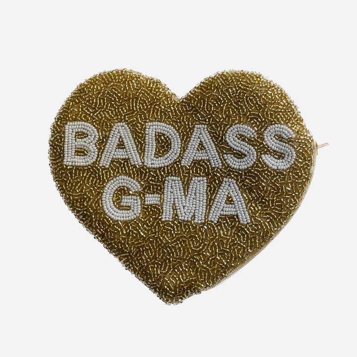 HS 3001 BADASS G-MA for wholesale by Tiana Designs