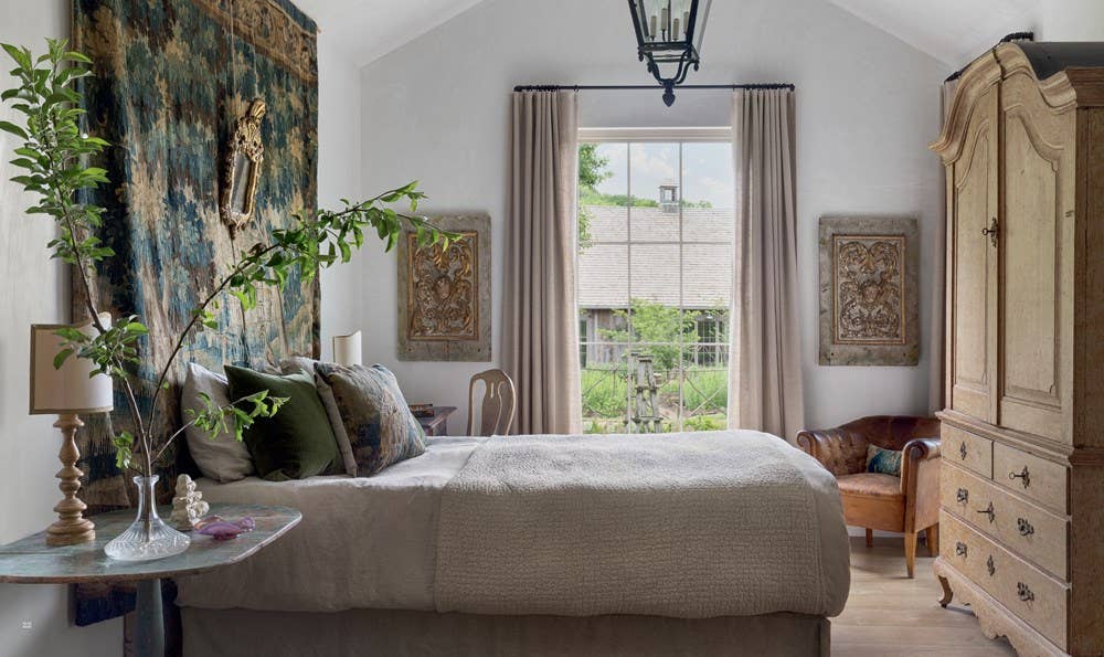 Gibbs Smith - Wholesale Home & Garden -  Patina Homes & Gardens2