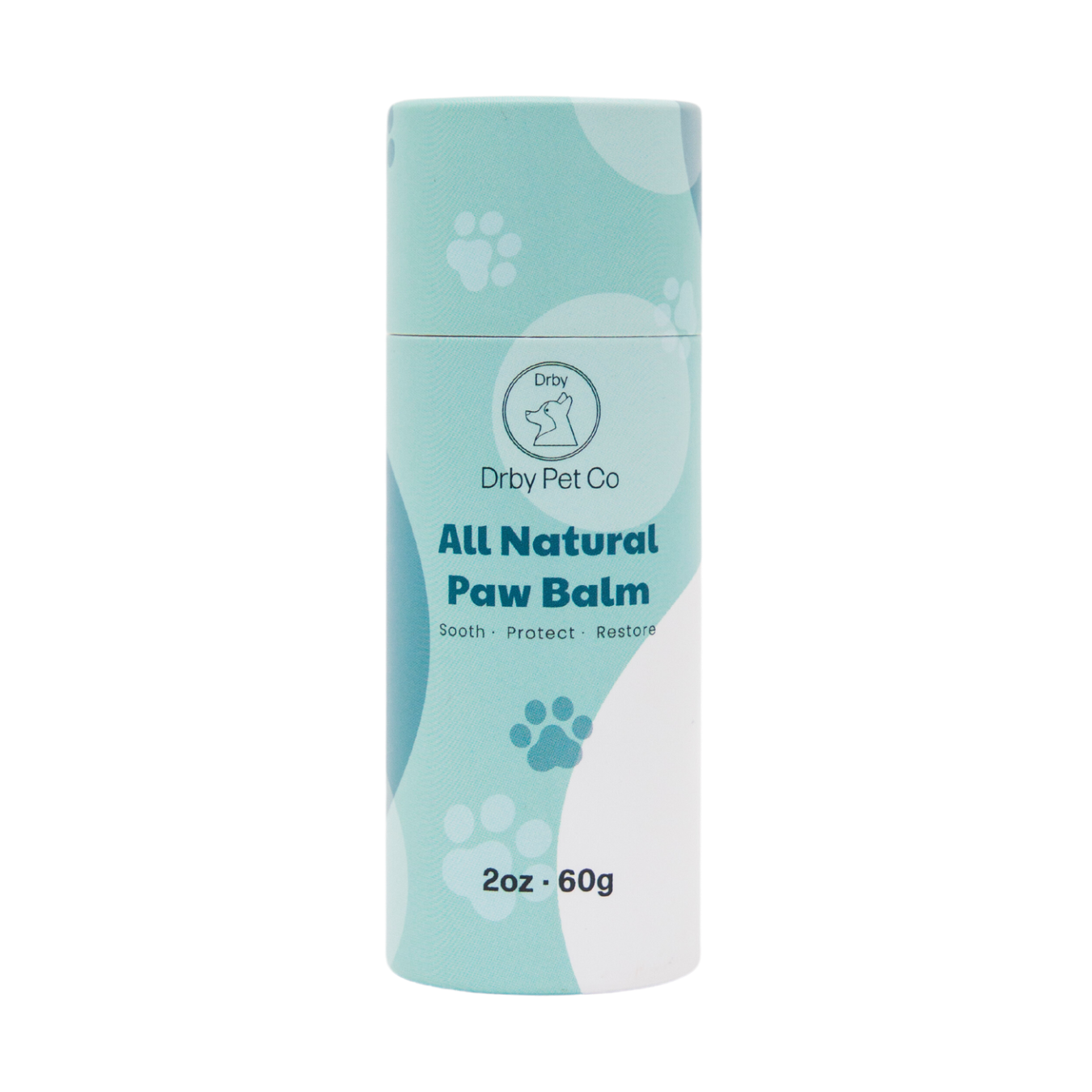 Drby Pet Co - Wholesale Pet Paw Protection - Drby Paw Plus +9