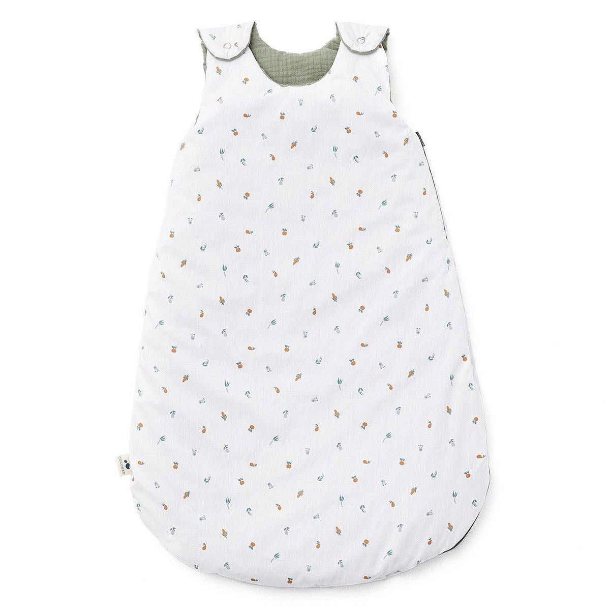 Cocoeko – wholesale Sleeping bag – Baby – Organic cotton sleeping bag PLEIN AIR TOG 23