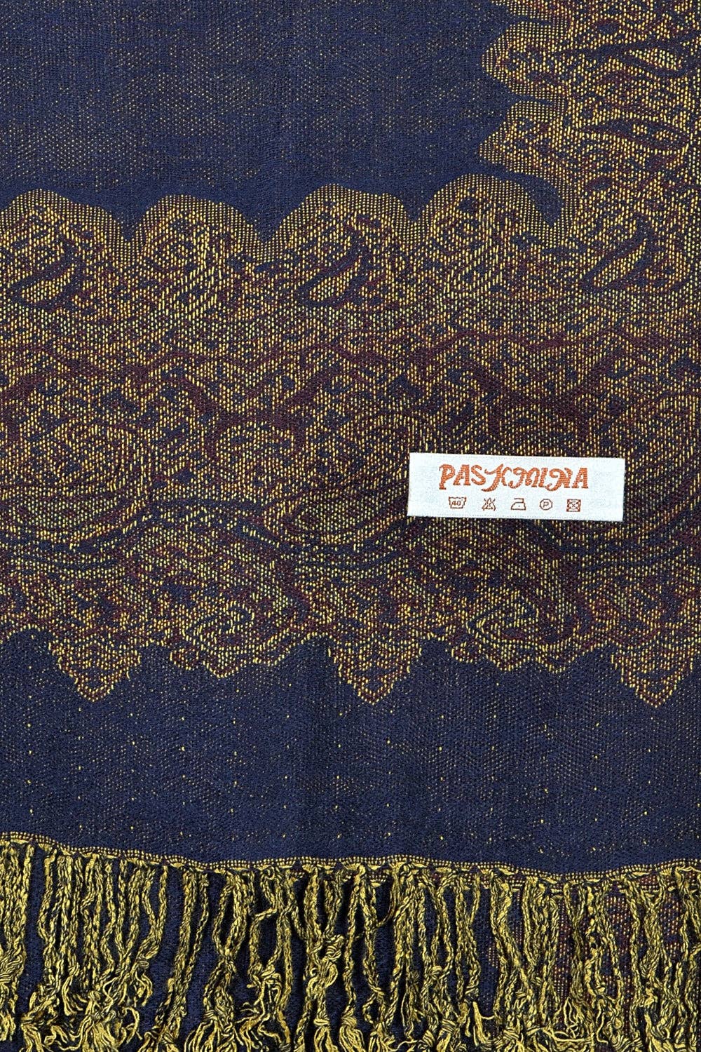 Jasper Trading LLC - Wholesale Scarf - Women's - 003_4 - One Piece Printed Pashmina Shawl Scarf2