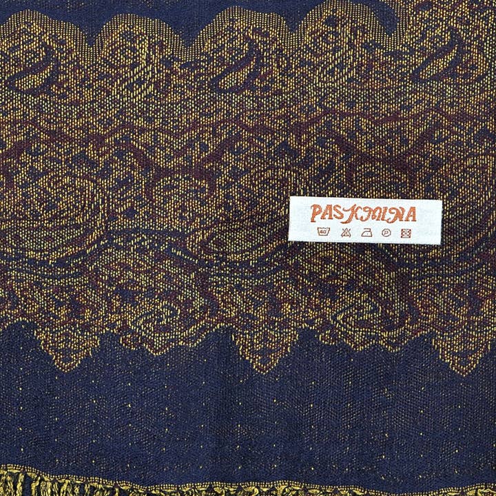 Jasper Trading LLC - Wholesale Scarf - Women's - 003_4 - One Piece Printed Pashmina Shawl Scarf2