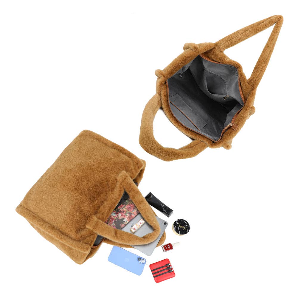 Gallantry - Wholesale Tote Bag - Women's - Mélya9